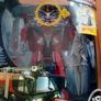 Transformers DOTM Sentinel Prime Image 2