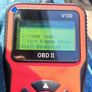 Obd2 car fault code reader Image 4