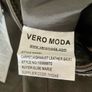 Vero Moda real leather skirt, BNWT, size 10 Image 8
