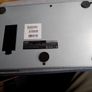 Korg ToneWorks AX10A electro-acoustic guitar processor Image 5
