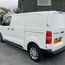Vauxhall Vivaro 2021 Image 5