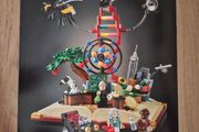 lego ideas 21355 the evolution of stem