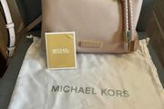 Michael Kors handbag