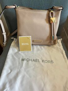Michael Kors handbag