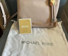 Michael Kors handbag