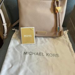 Michael Kors handbag
