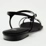New Zara Sandals Image 4