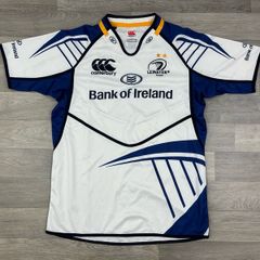 Vintage 2011 Canterbury Leinster Rugby Jersey Shirt Mens Large