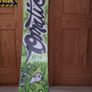 Omatic Monster Snowboard Image 3
