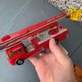 Vintage car toys Image 7