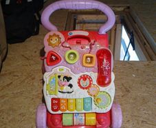 vtech walker