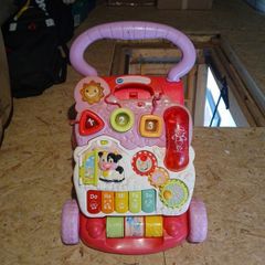 vtech walker