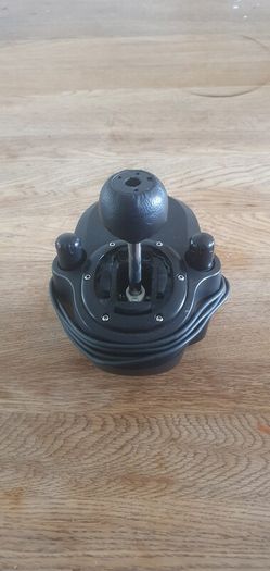 Logitech G920 Racing Wheel