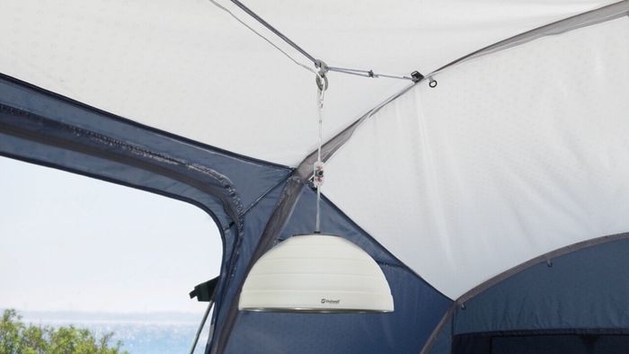 Outwell Wyoming 6 Family Tent 2026 Model New