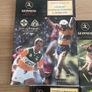 1995 All Ireland Hurling Final, Semi-Final, Leinster Final, Munster Final, League Final, Club Final Match Programmes Image 2