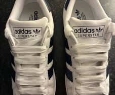 Adidas Superstars