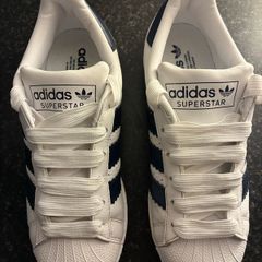 Adidas Superstars