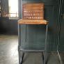 Leather Chair Image 2