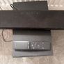 Samsung Soundbar with sub woofer and remote control good condition Image 3