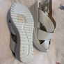 Italian leather Stonefly sandals. Image 6