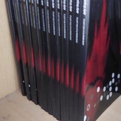 U2 stealing hearts at a travelling show 16 copies