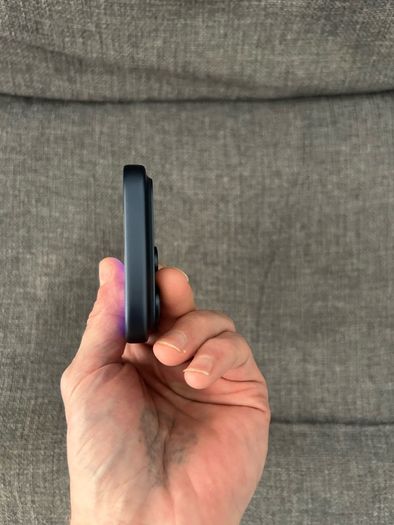 iPhone 17 pro, blue color, 256gb unlocked, brand new!