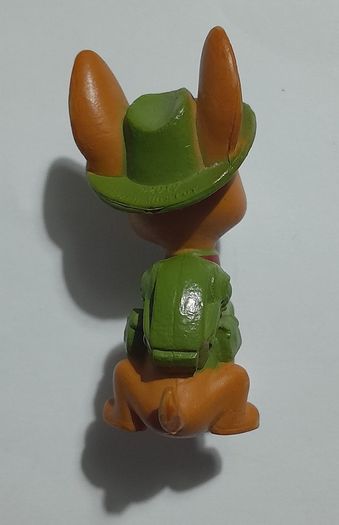 Paw Patrol - Tracker - Chihuahua