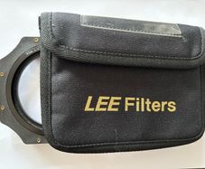 lee filter system. Holder and set of nd Grads