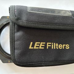 lee filter system. Holder and set of nd Grads