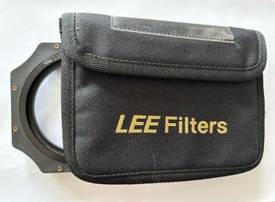 lee filter system. Holder and set of nd Grads