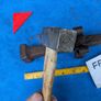 Field Anvil & Hammer Image 5