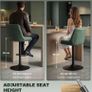 2 bar stools Image 3