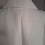 H&M sleeveless waistcoat with lapels Image 7