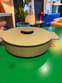 Serax cooking pot