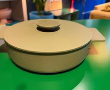 Serax cooking pot