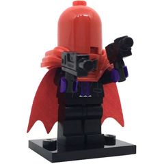 Lego  71017 Red Hood, The LEGO Batman Movie, Series 1