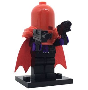 Lego  71017 Red Hood, The LEGO Batman Movie, Series 1