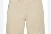 Tommy Hilfiger -Shorts - UK 8 - Beige - BNWT RRP 99