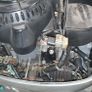 Honda 4 stroke  10 hp Outboard engine Short shaft Image 6