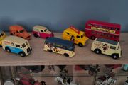 Corgi Comic Classics