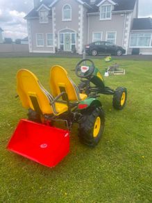 John deere