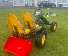 John deere