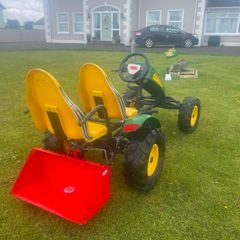 John deere