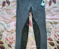 Spanx leggings