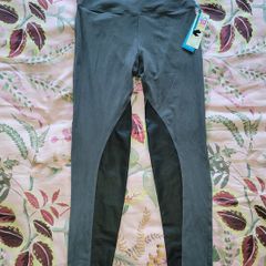 Spanx leggings