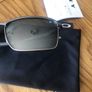 Oakley Conductor 6 Polarised sunglasses Image 2