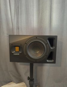 Adam A7V studio monitors (pair)