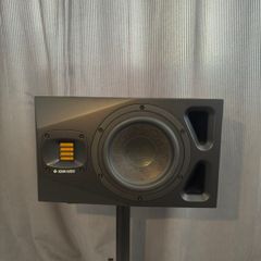 Adam A7V studio monitors (pair)