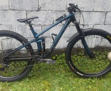 2021 Trek Fuel Ex 7