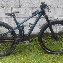 2021 Trek Fuel Ex 7